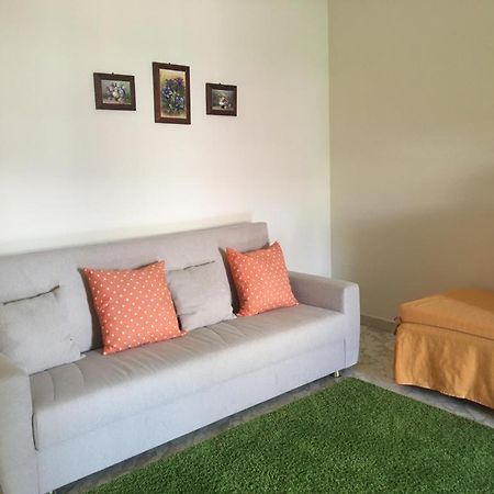 Paestum Rosae Bed and Breakfast Buitenkant foto