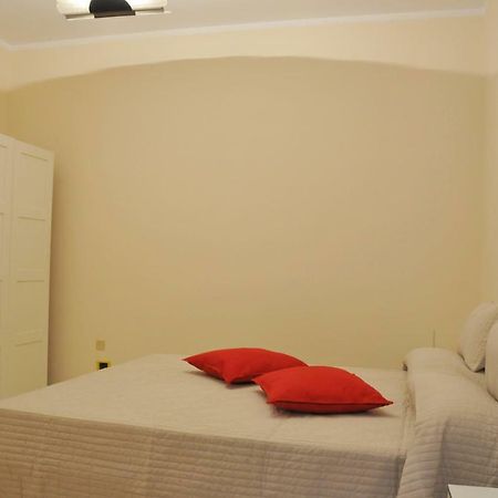 Paestum Rosae Bed and Breakfast Buitenkant foto