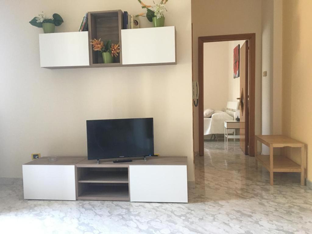 Paestum Rosae Bed and Breakfast Buitenkant foto