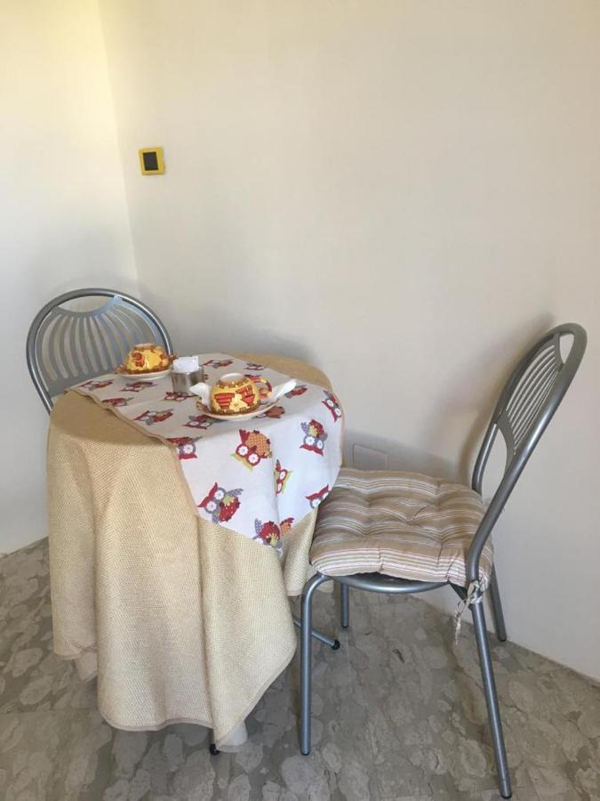 Paestum Rosae Bed and Breakfast Buitenkant foto